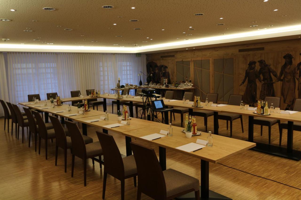 Hotel Goldener Hirsch Kaufbeuren Extérieur photo